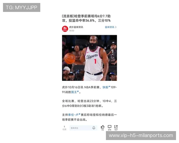 哈登能否再造辉煌？专家给出三大转型建议