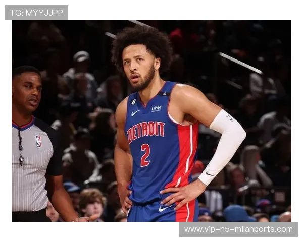 球员心理战：坎宁安如何从被质疑到被尊敬？