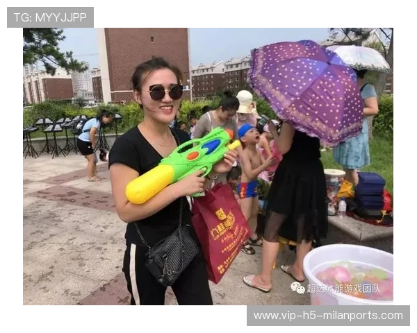 太阳火力爆表——点燃你的夏日激情