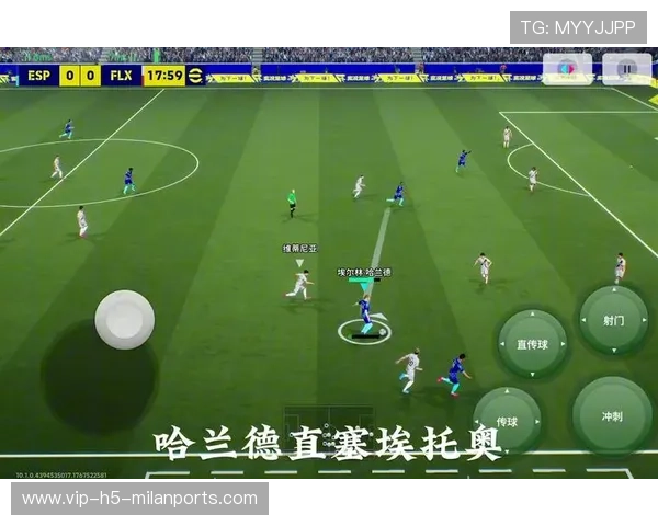 塞门约内切射门考验门线