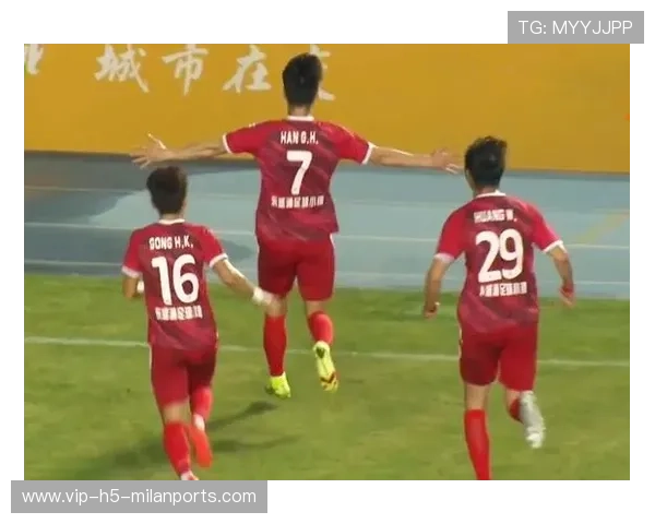 延边龙鼎边路组合助攻连连