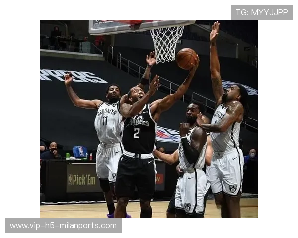 快船团队防守反击成为对手噩梦