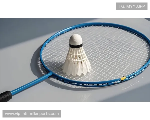 羽毛球选手反应速度快到超越物理想象