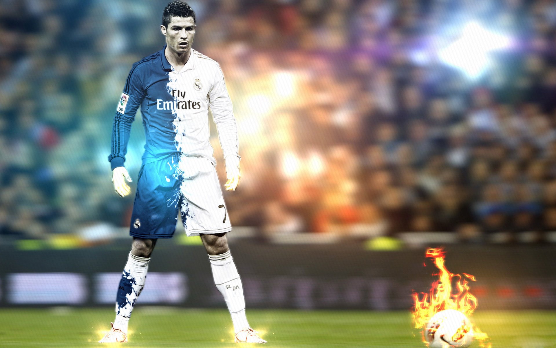 世界杯最燃瞬间:进球、扑救、助攻都令人难忘,世界杯经典瞬间